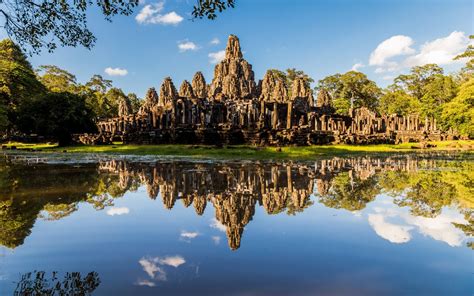 lost city cambodia